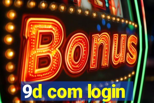 9d com login